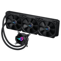 K Asus WAK ROG Strix LC III 360