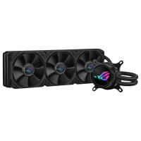 K Asus WAK ROG Strix LC III 360
