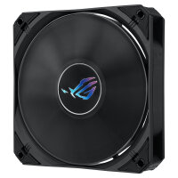 K Asus WAK ROG Strix LC III 360