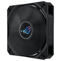 K Asus WAK ROG Strix LC III 360