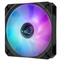 K Asus WAK ROG Strix LC III 360 ARGB