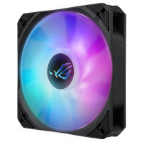 K Asus WAK ROG Strix LC III 360 ARGB