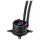 K Asus WAK ROG Strix LC III 360 ARGB