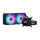K Asus WAK ROG Strix LC III 240 ARGB