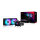 K Asus WAK ROG Strix LC III 240 ARGB