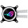K Asus WAK ROG Strix LC III 360 ARGB White Edition