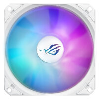 K Asus WAK ROG STRIX LC III 360 ARGB LCD WHT