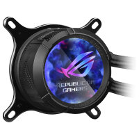K Asus WAK ROG STRIX LC III 360 ARGB LCD
