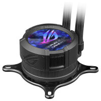 K Asus WAK ROG STRIX LC III 360 ARGB LCD
