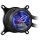 K Asus WAK ROG STRIX LC III 360 ARGB LCD