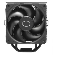 K CoolerMaster Kühler Hyper 212 Black X Duo