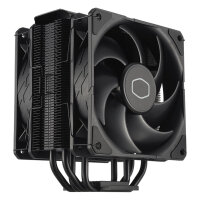 K CoolerMaster Kühler Hyper 212 Black X Duo