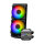 K MSI MAG CoreLiquid M240