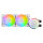 K MSI MAG CoreLiquid E240 WHITE