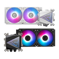 K MSI MAG CoreLiquid I240