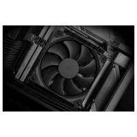 K NOCTUA Kühler NH-L9a-AM4 Chromax.black