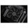 K NOCTUA Kühler NH-L9a-AM4 Chromax.black