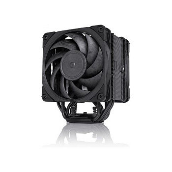 K NOCTUA Kühler NH-U12A chromax.black
