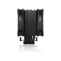 K NOCTUA Kühler NH-U12A chromax.black