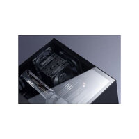 K NOCTUA Kühler NH-U12A chromax.black