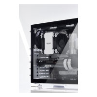 K NOCTUA Kühler NH-U12A chromax.black