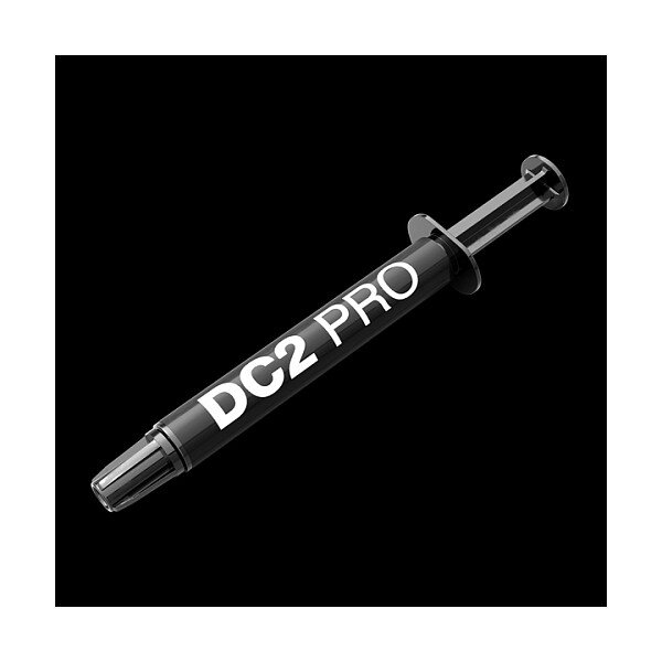 K Wärmeleitpaste be quiet! Thermal Grease DC2 PRO
