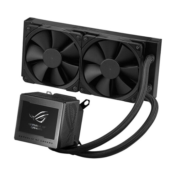 K Asus WAK ROG RYUJIN III 240