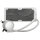 K Asus WAK ROG RYUO III 240 ARGB White Edition