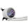 K Asus WAK ROG RYUO III 240 ARGB White Edition