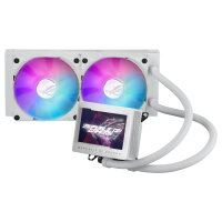K Asus WAK ROG RYUJIN III 240 ARGB white