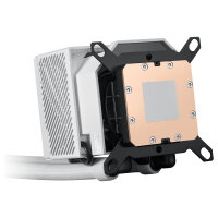 K Asus WAK ROG RYUJIN III 240 ARGB white