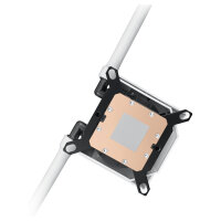 K Asus WAK ROG RYUJIN III 240 ARGB white