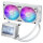 K Asus WAK ROG RYUJIN III 240 ARGB white
