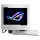 K Asus WAK ROG RYUJIN III 240 ARGB white