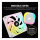 K CORSAIR WAK Cooling iCUE LINK H100i WHITE RGB AIO 240mm