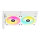 K CORSAIR WAK Cooling iCUE LINK H100i WHITE RGB AIO 240mm