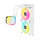 K CORSAIR WAK Cooling iCUE LINK H100i WHITE RGB AIO 240mm