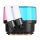 K CORSAIR WAK Cooling iCUE LINK H100i WHITE RGB AIO 240mm