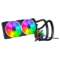 K FRACTAL DESIGN WAK Celsius+ S28 Prisma Water Cooling Unit