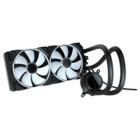 K FRACTAL DESIGN WAK Celsius+ S28 Prisma Water Cooling Unit