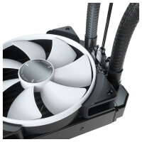 K FRACTAL DESIGN WAK Celsius+ S28 Prisma Water Cooling Unit