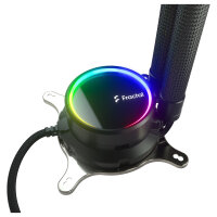 K FRACTAL DESIGN WAK Celsius+ S28 Prisma Water Cooling Unit