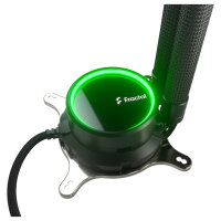 K FRACTAL DESIGN WAK Celsius+ S28 Prisma Water Cooling Unit