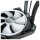 K FRACTAL DESIGN WAK Celsius+ S28 Prisma Water Cooling Unit