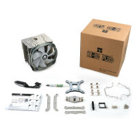 K Kühler Thermalright HR-02 Plus - 115x/1200/20xx/1366/AM4/AM5