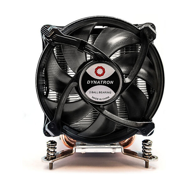 K Inter-Tech Kühler Q-6 3HE aktiv Intel Socket LGA 1700 retail
