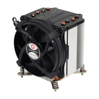 K Inter-Tech Kühler Q-6 3HE aktiv Intel Socket LGA 1700 retail