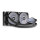 K Sharkoon S70 RGB AIO 240mm Black