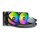 K Sharkoon S70 RGB AIO 240mm Black