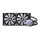 K Sharkoon S70 RGB AIO 240mm Black